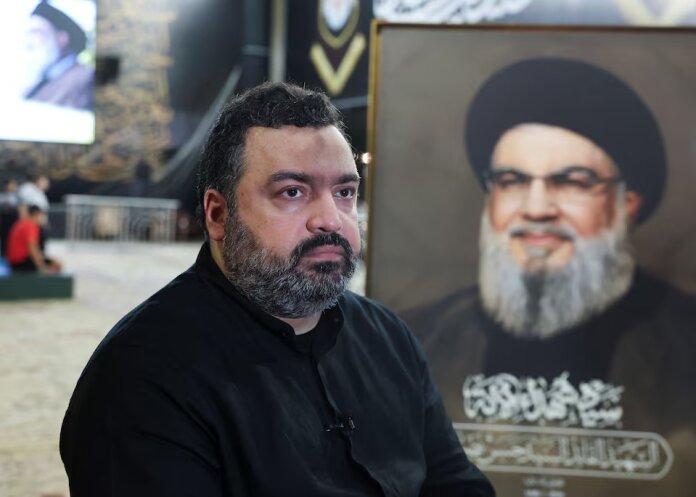 خاطره فرزند شهید سیدحسن نصرالله از اولین دیدار با رهبر شهید انقلاب