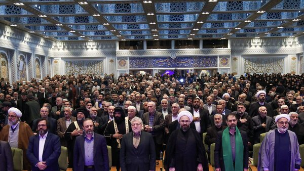 اجلاس بین‌المللی تجلیل از پیرغلامان آبان‌ماه برگزار می‌شود