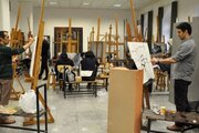 مدیرکل دفتر آموزش‌های هنری وزارت ارشاد: ۷۵ هنرستان در کشور فعال است؛ یک هنرستان برای میناب