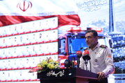 ۴ خاسته آتش‌نشانی از دولت و شهرداری/ هشدار درباره حذف خاموش‌کننده از خودروهای داخلی