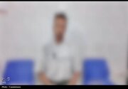 دستگیری عامل بازنشر محتوای یک کانال معاند