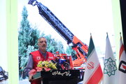 سختی‌کاری آتش‌نشانان از مجلس پیگیری می‌شود