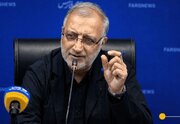 زاکانی: قیمت کالاهای اساسی در تهران تا 6 ماه تغییر نمی‌کند
