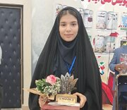 برگزیده پویش «من می‌نویسم»: مطالعه زندگی شهدا می‌تواند زندگی ما را متحول کند