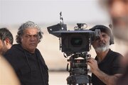 سریال «دیوار دفاعی» با هوش مصنوعی ساخته شد؟