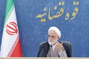 اژه‌ای: آمادگی نیروهای مسلح از دو جنگ قبلی بیشتر است