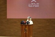 دوحه: مذاکرات واشنگتن و تهران ادامه دارد