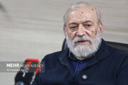 لاریجانی: جمهوری اسلامی یک نظم مدنی ـ سیاسی است