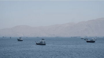 ​کابلِ ارتباطیِ قاره‌ها از کوچه ما می‌گذرد!