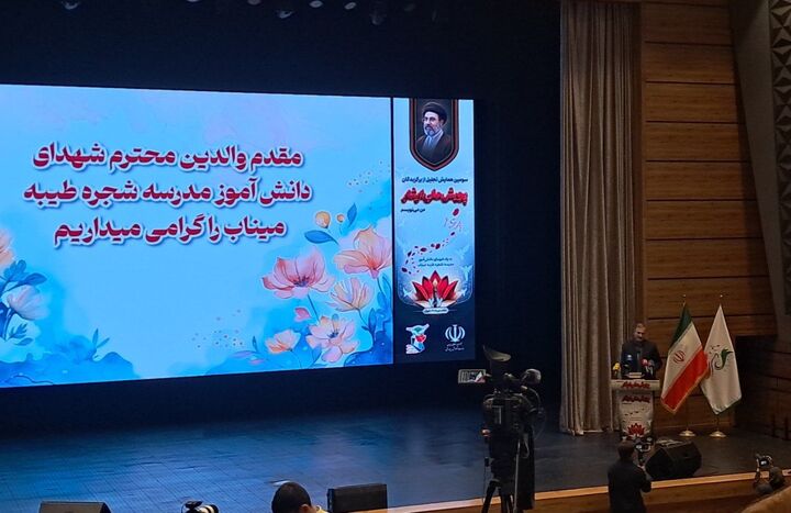 سلیمانی: بیش از ۶۰ درصد شهدای دفاع مقدس جوان و نوجوان بودند