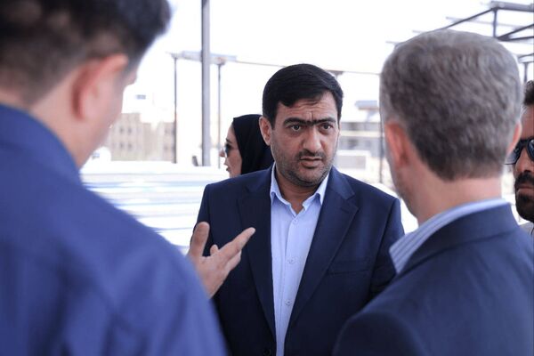 ۶۰۰ ساختمان پرخطر تهران با رویکرد پیشگیرانه ایمن‌سازی شدند