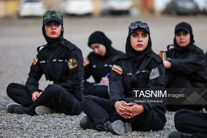 بانوان جان فدا