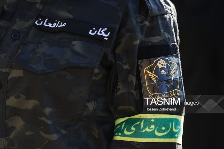 بانوان جان فدا