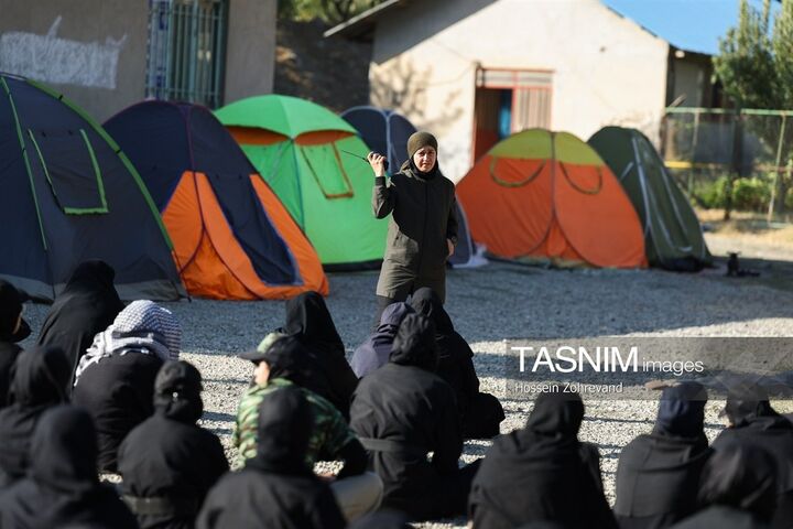 بانوان جان فدا