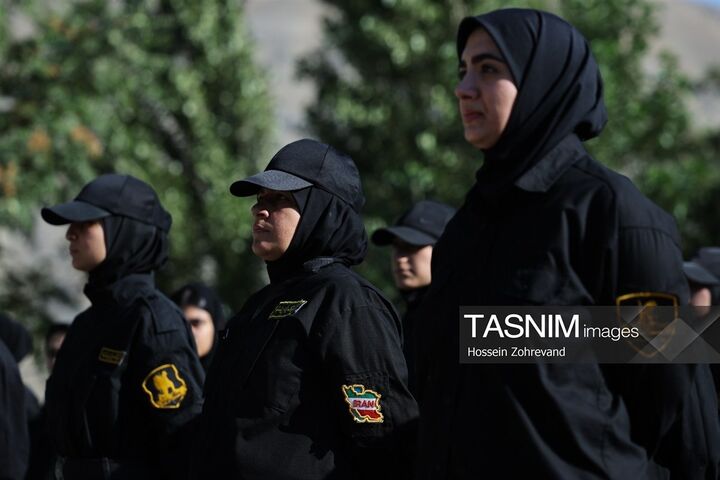 بانوان جان فدا