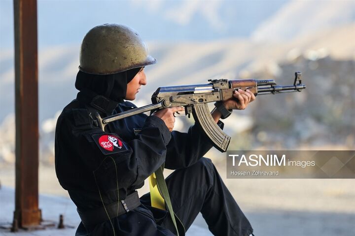 بانوان جان فدا