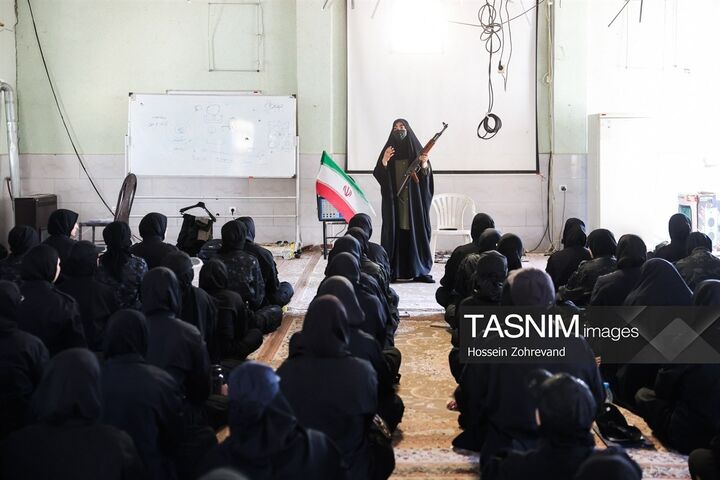 بانوان جان فدا