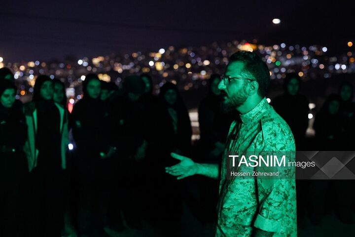 بانوان جان فدا