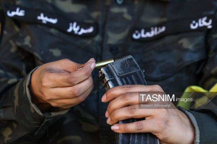 بانوان جان فدا