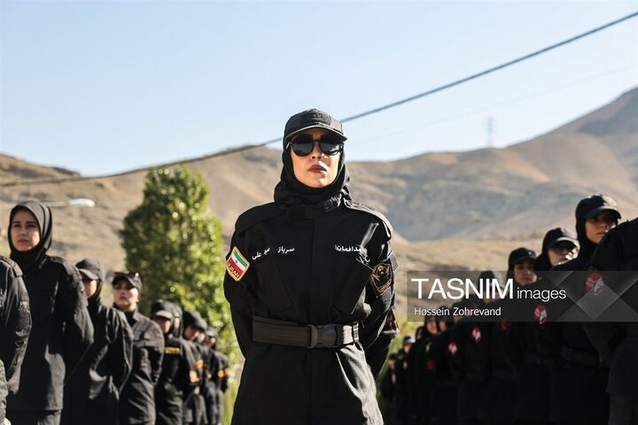 بانوان جان فدا