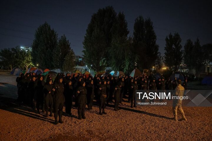 بانوان جان فدا