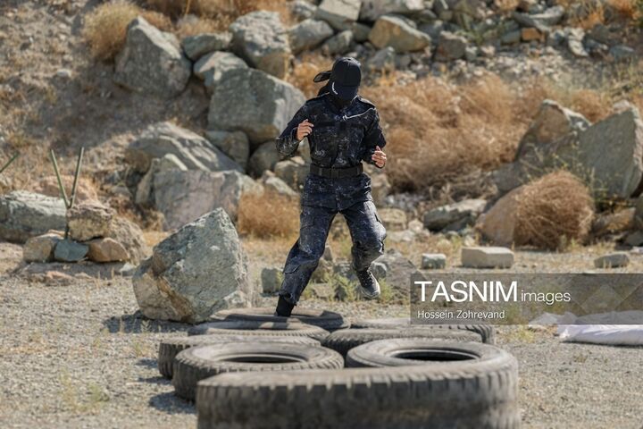 بانوان جان فدا