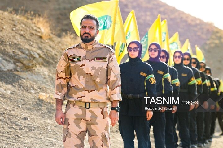بانوان جان فدا