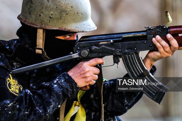 بانوان جان فدا