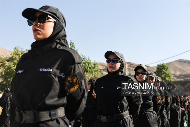 بانوان جان فدا