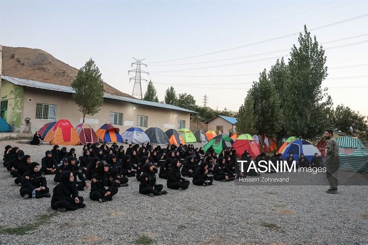 بانوان جان فدا