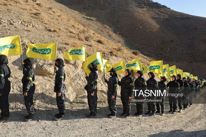 بانوان جان فدا