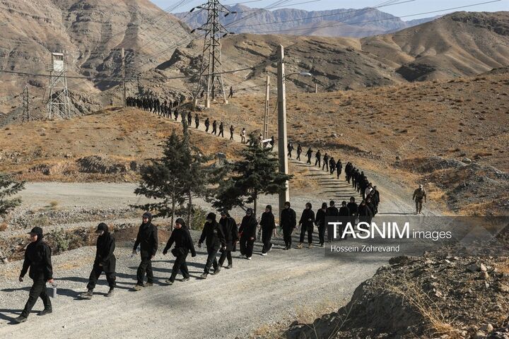 بانوان جان فدا