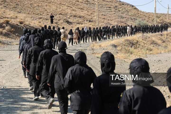 بانوان جان فدا