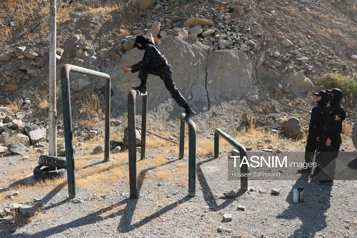 بانوان جان فدا