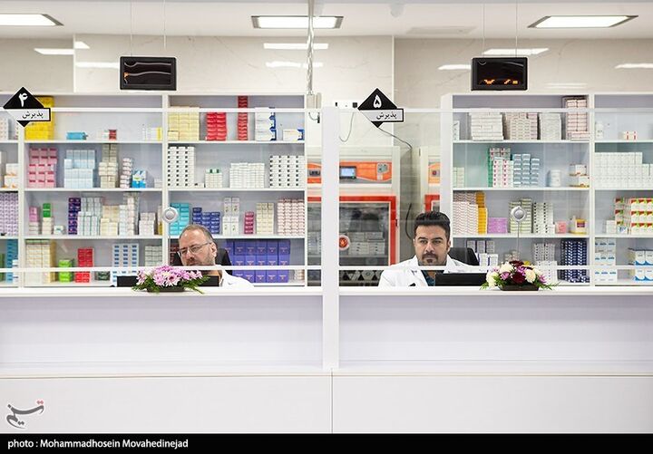 پایش ویژه تأمین مواد اولیه 700داروی حیاتی
