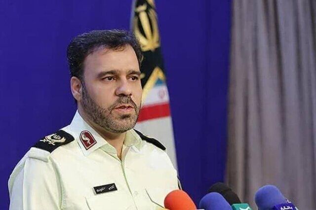 دستگیری سرشبکه معاملات کاغذی