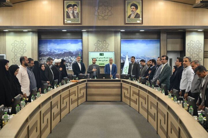 از جابجایی و تغییر کاربری مرکز تخلیه زباله تا اتمام ورزشگاه شهرک نفت