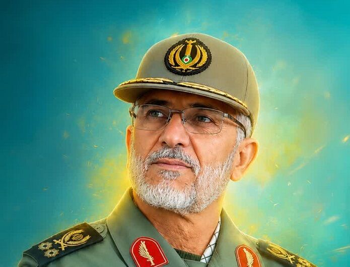 آیین بزرگداشت شهید سرلشکر شیرازی در آستان مقدس امامزاده یحیی(ع) برگزار می‌شود