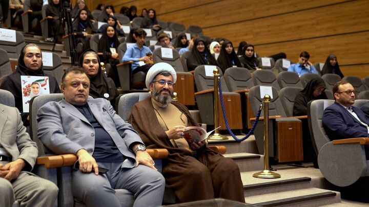 برگزیدگان پویش