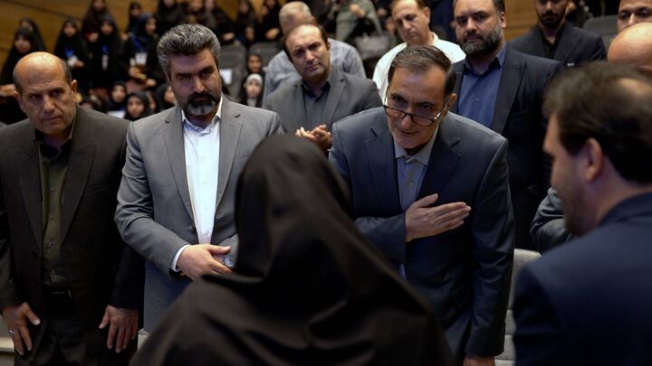 برگزیدگان پویش