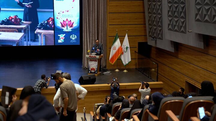 برگزیدگان پویش