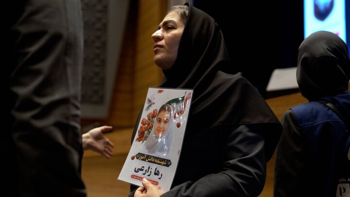 برگزیدگان پویش