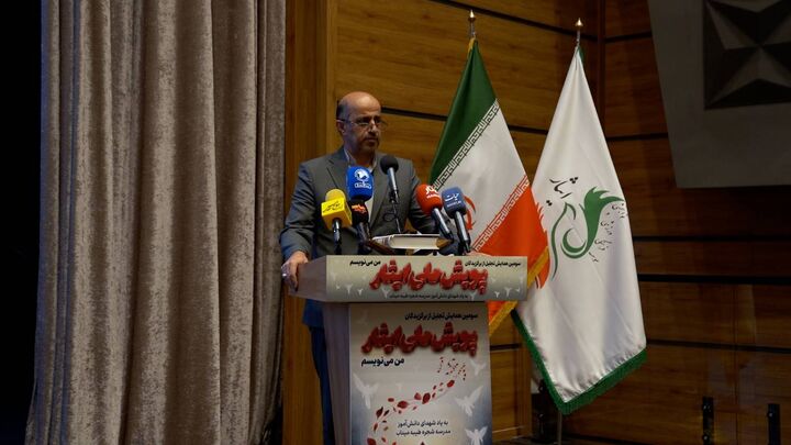 برگزیدگان پویش
