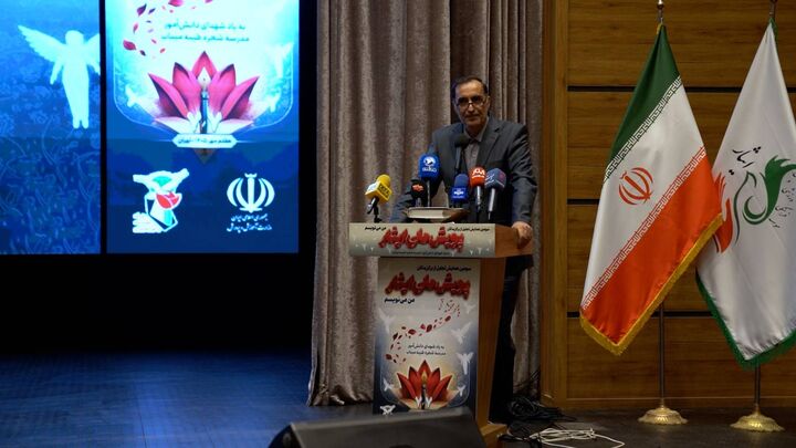 برگزیدگان پویش