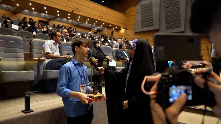 برگزیدگان پویش