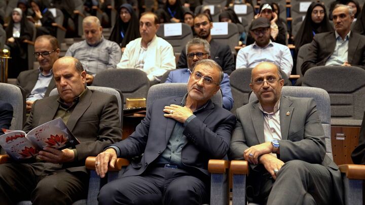 برگزیدگان پویش