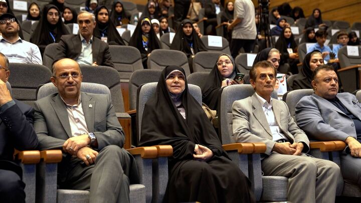 برگزیدگان پویش