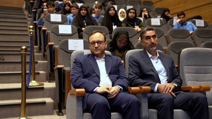 برگزیدگان پویش