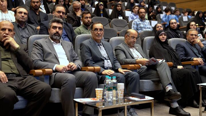 برگزیدگان پویش