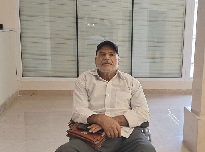 دانشور: «وحدت کلمه» پیام ما یادگاران جنگ به نسل جدید است